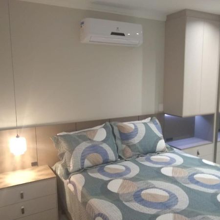 Apartamento NOVO, Torres RS Exterior foto