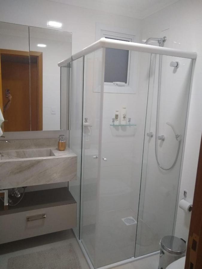 Apartamento NOVO, Torres RS Exterior foto
