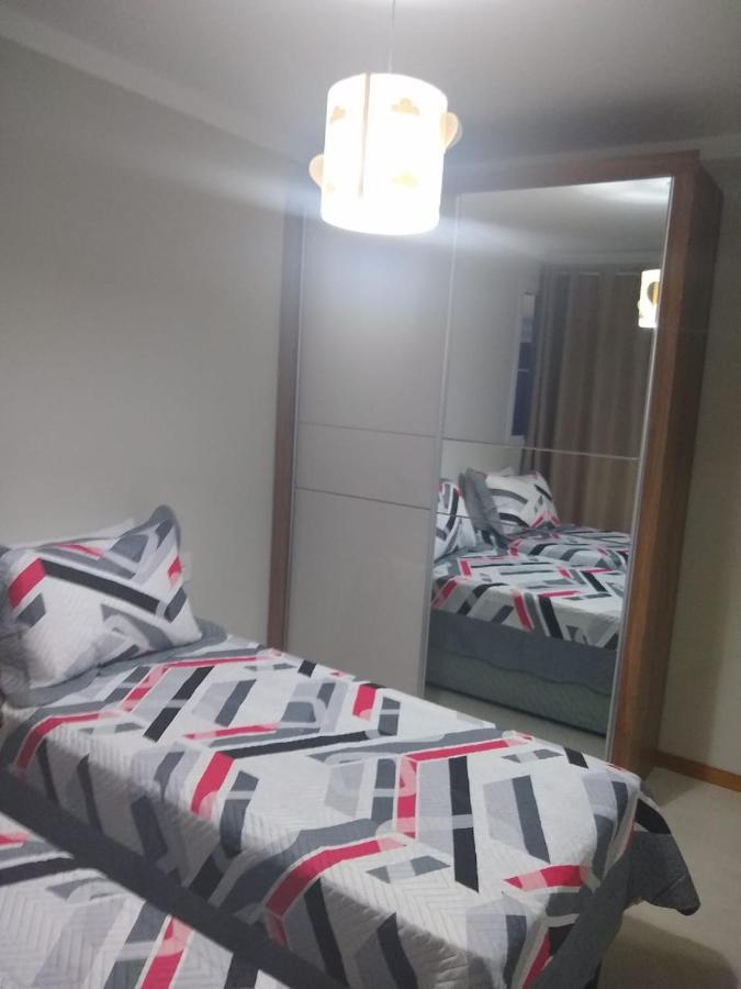 Apartamento NOVO, Torres RS Exterior foto
