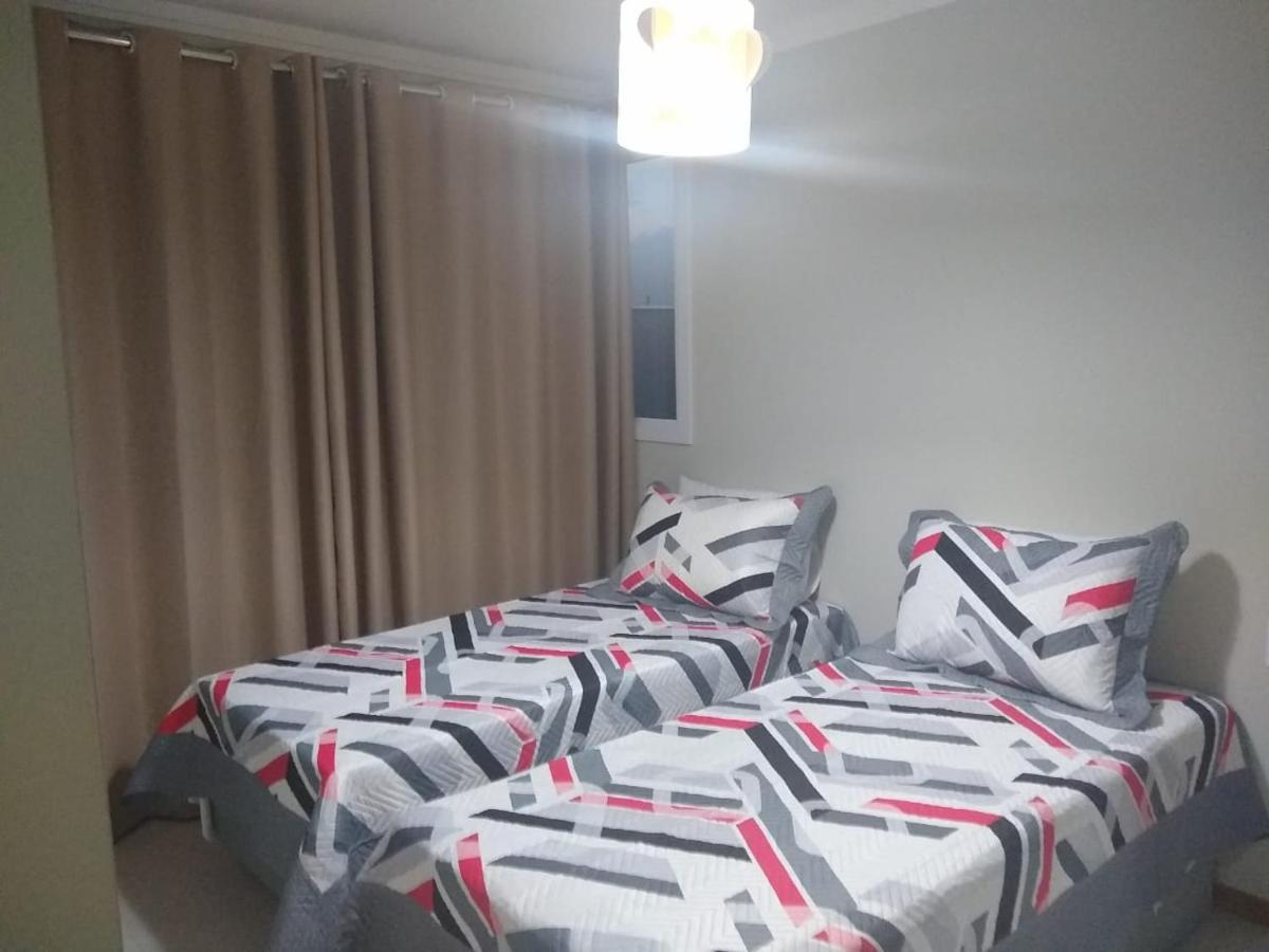 Apartamento NOVO, Torres RS Exterior foto