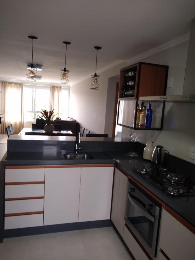 Apartamento NOVO, Torres RS Exterior foto