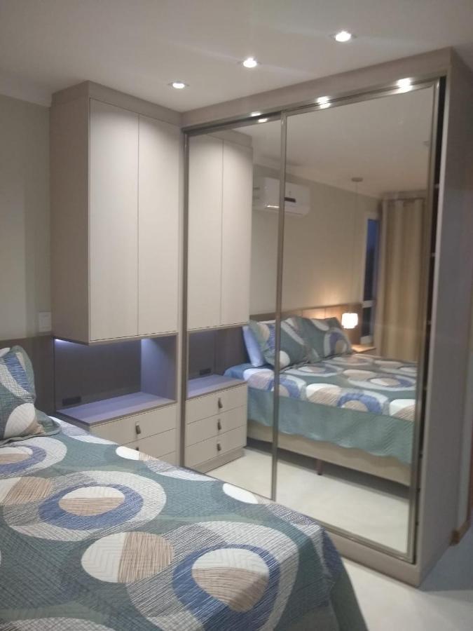 Apartamento NOVO, Torres RS Exterior foto