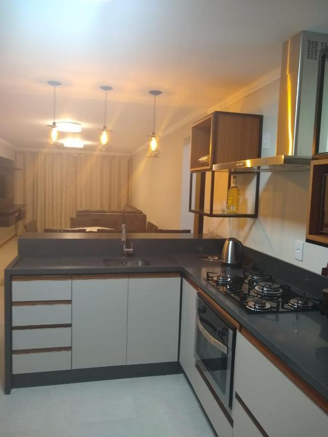 Apartamento NOVO, Torres RS Exterior foto