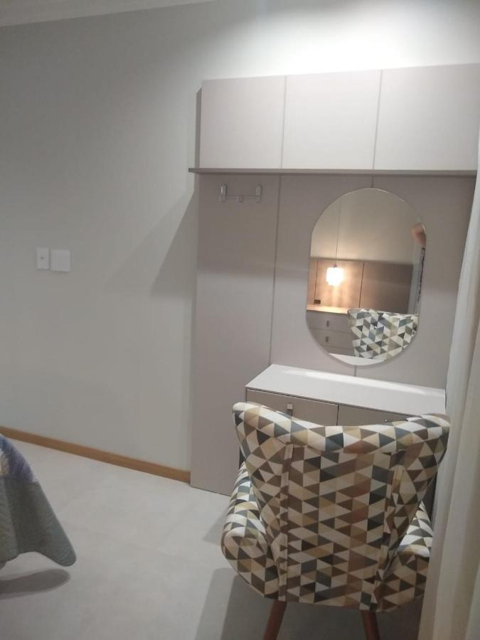 Apartamento NOVO, Torres RS Exterior foto