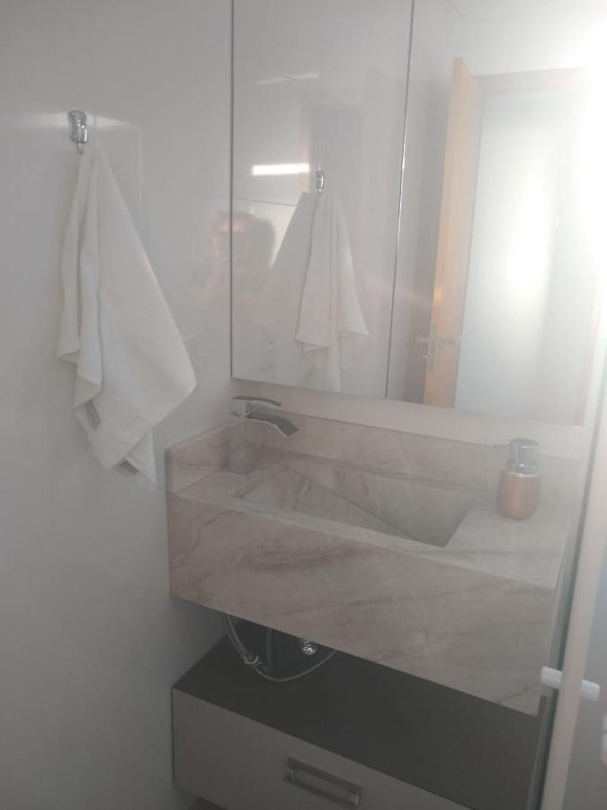 Apartamento NOVO, Torres RS Exterior foto