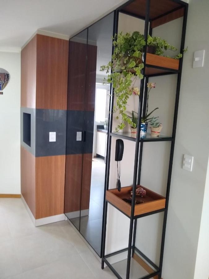Apartamento NOVO, Torres RS Exterior foto