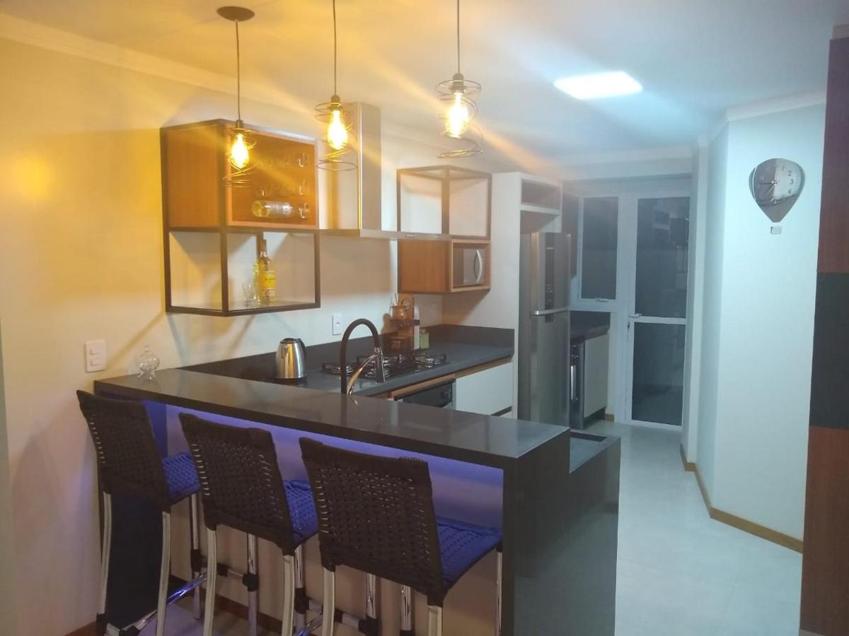 Apartamento NOVO, Torres RS Exterior foto
