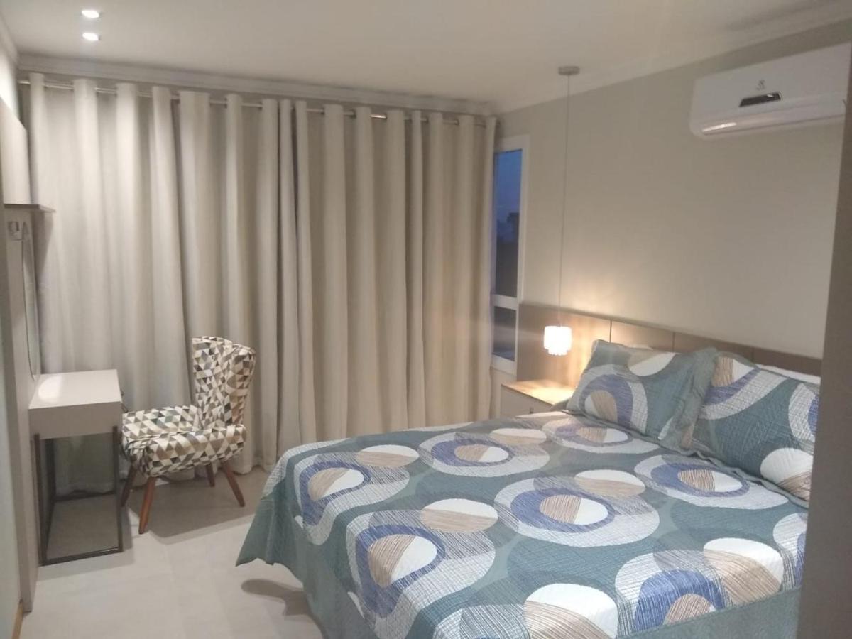 Apartamento NOVO, Torres RS Exterior foto