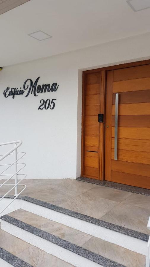 Apartamento NOVO, Torres RS Exterior foto